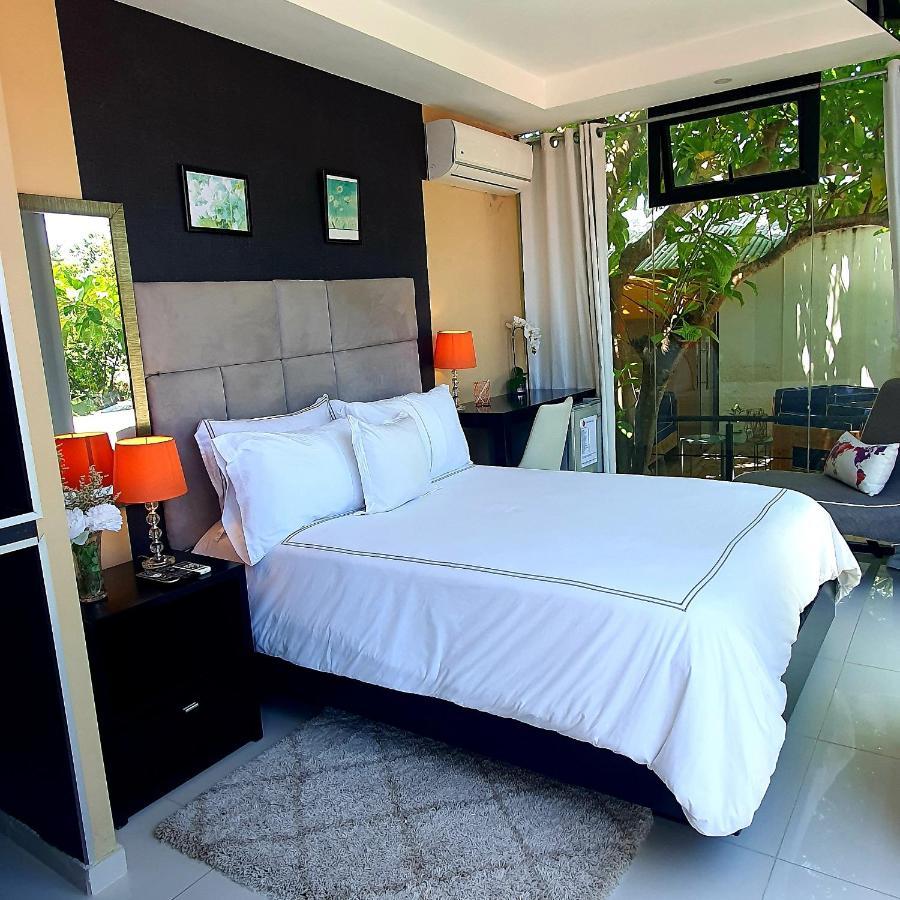 Hotel Santa Clara San Fernando de Monte Cristi Kültér fotó