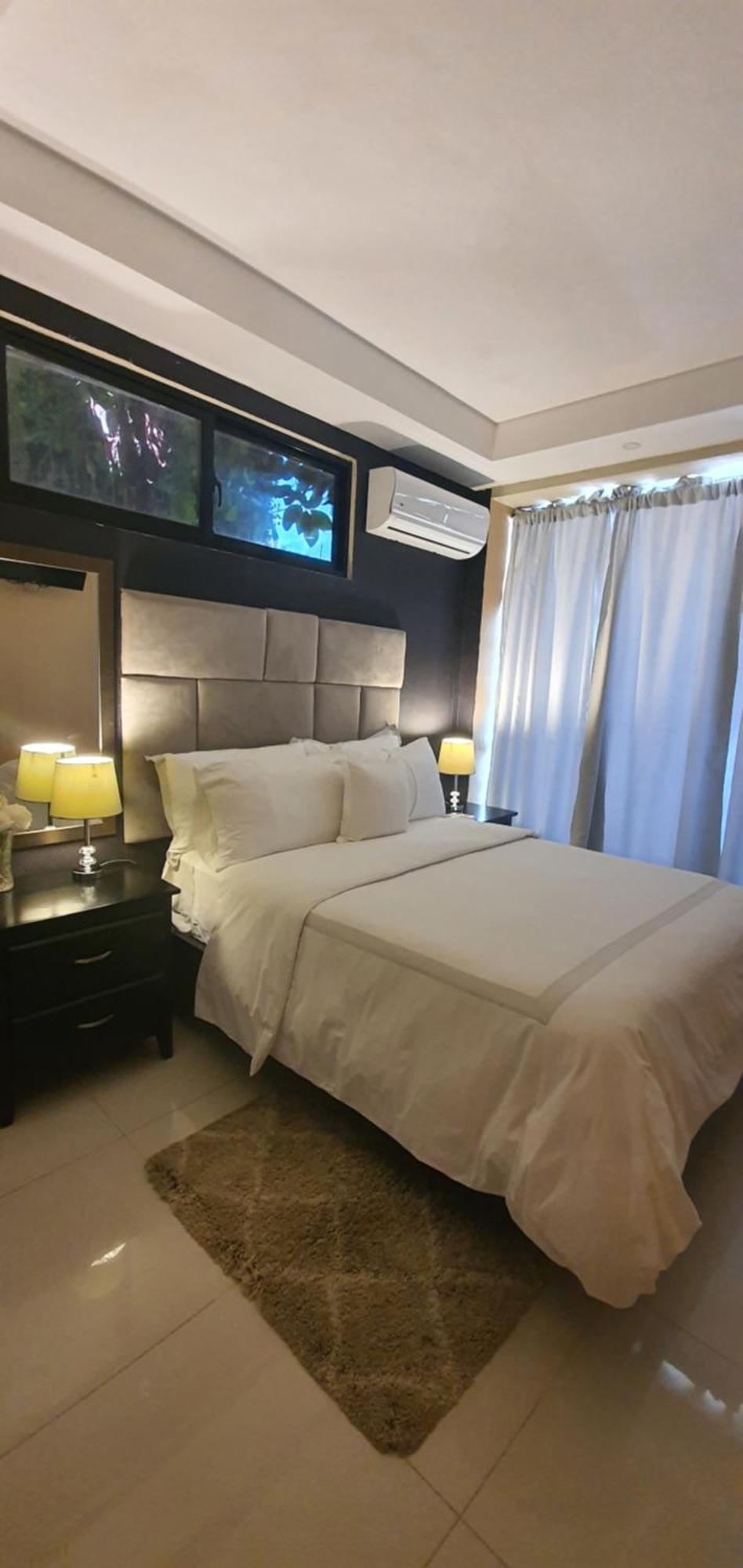 Hotel Santa Clara San Fernando de Monte Cristi Szoba fotó
