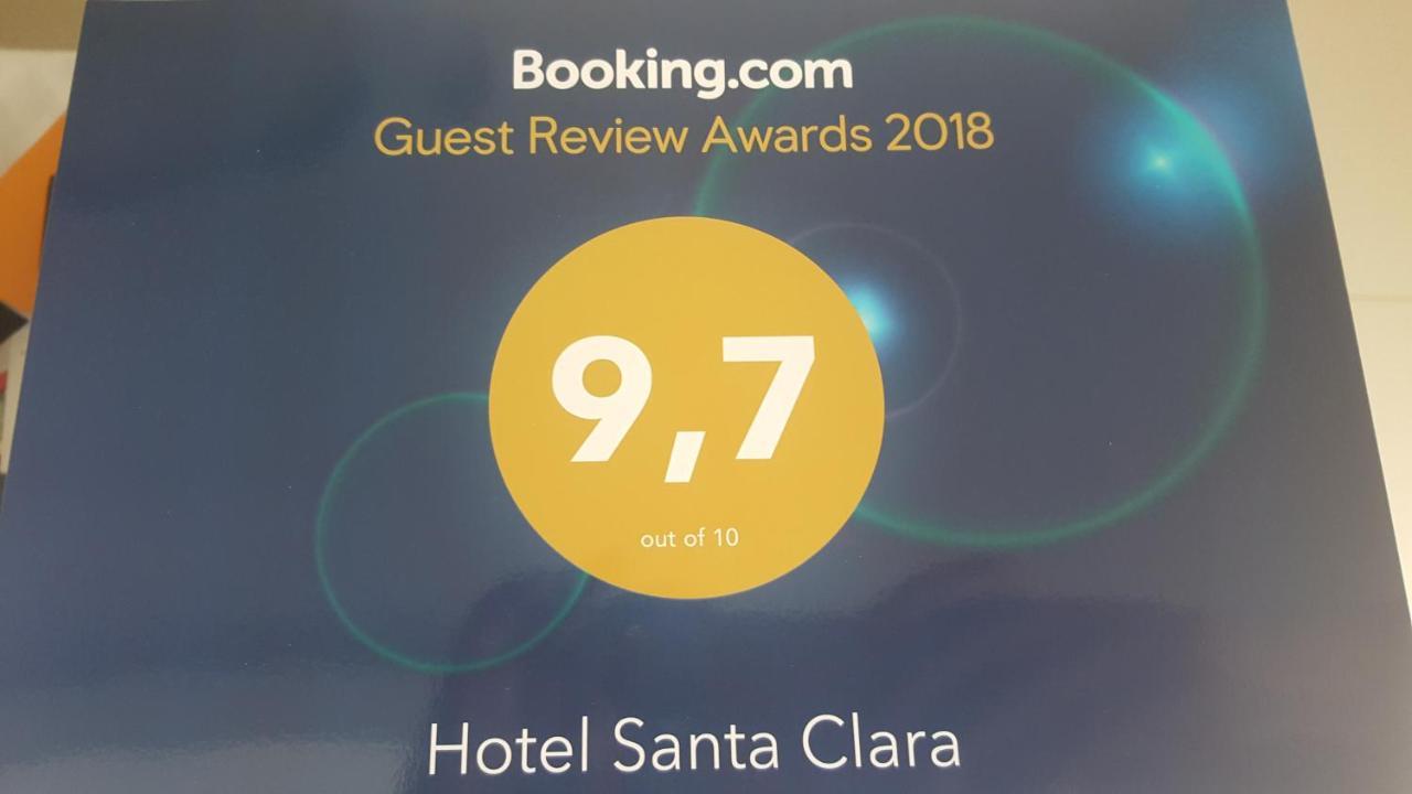 Hotel Santa Clara San Fernando de Monte Cristi Kültér fotó