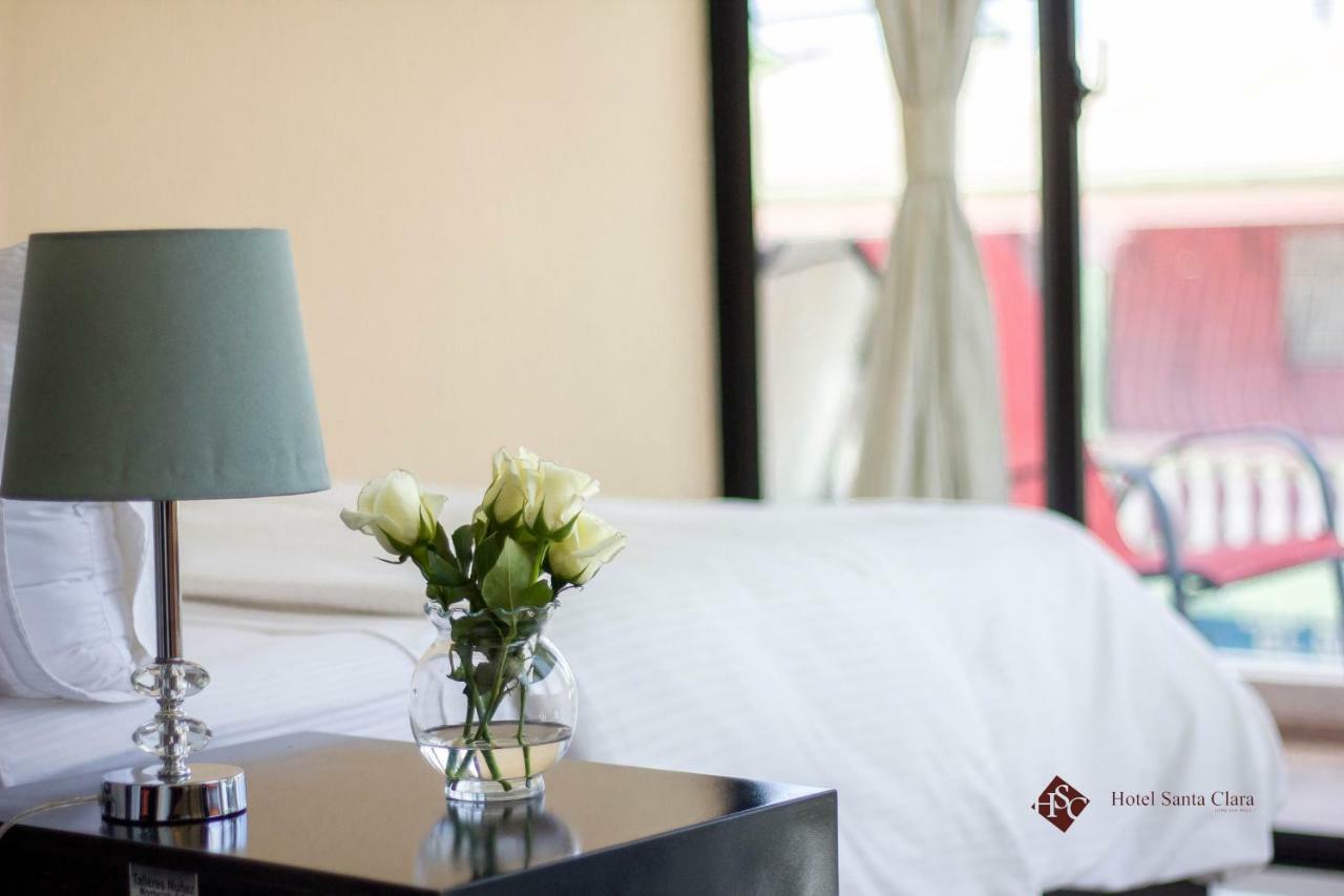 Hotel Santa Clara San Fernando de Monte Cristi Kültér fotó