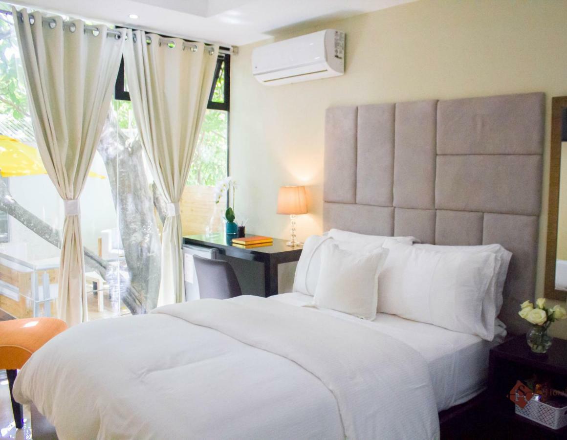 Hotel Santa Clara San Fernando de Monte Cristi Kültér fotó