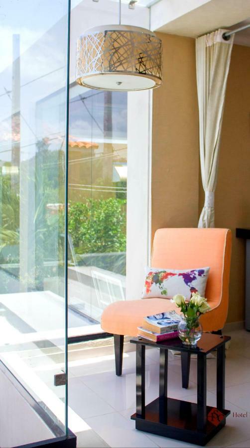 Hotel Santa Clara San Fernando de Monte Cristi Kültér fotó